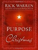 The Purpose of Christmas