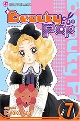 Beauty Pop, Vol. 7 (v. 7)