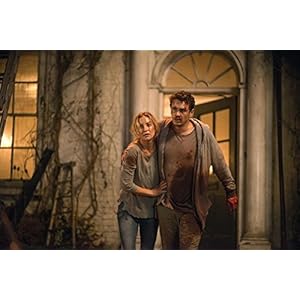 Dangerous People [Blu-ray]