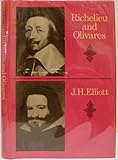 Richelieu and Olivares