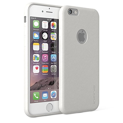 Iphone 6s case, infinie iphone 6 / iphone 6s slim shock…