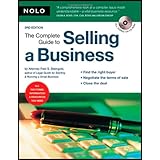 The Complete Guide to Selling a Business
