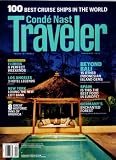 Conde Nast Traveler [US] February 2012 (�P��)