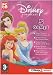 Disney Princess 5 Pack (Fashion Boutique 2, Royal Horse Show, Beauty & Beast, Cinderella Fairy Castle, Little Mermaid 2) (PC)