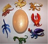 Dragon Egg soap