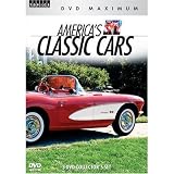 DVD Maximum: Americas Classic Cars
