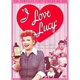 I Love Lucy - The Complete First Season