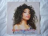 KARYN WHITE The Way You Love Me UK 12"