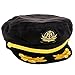 Broner Original Flag Ship Yacht Cap. One Size Fits Most