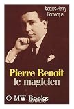 Produkt-Bild: Pierre Benoit Le Magicien / Jacques-Henry Bornecque
