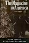 The Magazine in America, 1741-1990