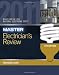 Master Electricians Review: Based on the National Electrical Code 2011