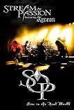 Live in the Real World [DVD] [Import]