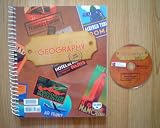 Cultural Geography Teacher's Edition with CD-ROM