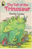 The tail of the trinosaur : a story in rhyme