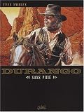 Revue Soleil Productions  / Durango, Tome 13 : Sans pitié