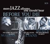 More Jazz Albums You Should Hear Before You Die