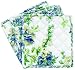 April Cornell Potholders Set of 3 - Milene White