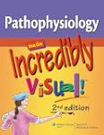 Pathophysiology Made Incredibly Visual!