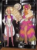 Rockettes Mattel Barbie Doll