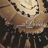 The Ultimate Divas Album