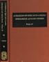 A Collection of Upper South Carolina Genealogical and Family Records