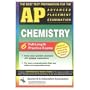 AP Chemistry (REA) - The Best Test Prep for the Advanced Placement Exam (Advanced Placement (AP) Test Preparation)
