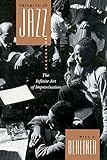 ISBN 9780226043814 product image for Thinking in Jazz : The Infinite Art of Improvisation (Chicago Studies in Ethnomu | upcitemdb.com