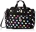 World Traveler 81T16-589 Duffle Bag, One Size, Multi Paws