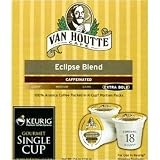 Keurig Van Houtte Eclipse Blend Extra Bold