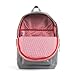 Herschel Settlement Backpack, Grey, Classic 23.0L