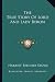 The True Story of Lord and Lady Byron