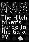 Hitch Hiker's Guide to the Galaxy (Gollancz)