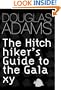 Hitch Hiker's Guide to the Galaxy (Gollancz Sf S.)