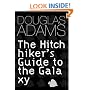 The Hitch Hiker's Guide To The Galaxy (Gollancz S.F.)