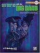 Sittin' In With The Big Band Jazz Ensemble Play-Along (Book & CD) - Alto Saxophone Edition