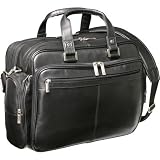 Kenneth Cole Reaction Business and Luggage Long Story Port Expandable Computer Case