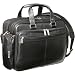 Kenneth Cole Reaction Business and Luggage Long Story Port Expandable Computer Case (Black)