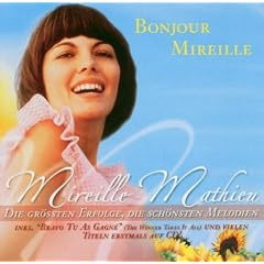 Bonjour Mireille