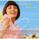 Bonjour Mireille