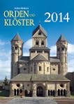 Orden und Kl�ster - Kalender 2014