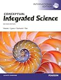 Conceptual integrated science