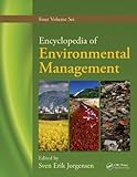 Encyclopedia of environmental management