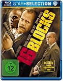 16 Blocks [Blu-ray]
