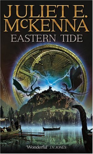 Eastern Tide (Aldabreshin Compass)