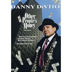 Other People's Money