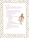 Fancy Nancy Exclusive Fan Club Kit