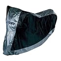 AQUATEX MOTORCYCLE MOTORBIKE COVER MEDIUM