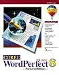 COREL WORDPERFECT 8 FOR LINUX - PERSONAL EDITION