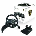Atomic Accessories Steering Wheel - V...